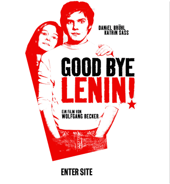Goodbye,Lenin!