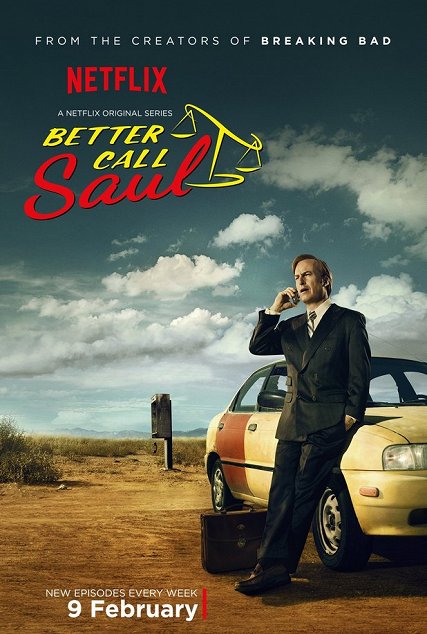 Better Call Saul - Season 1
