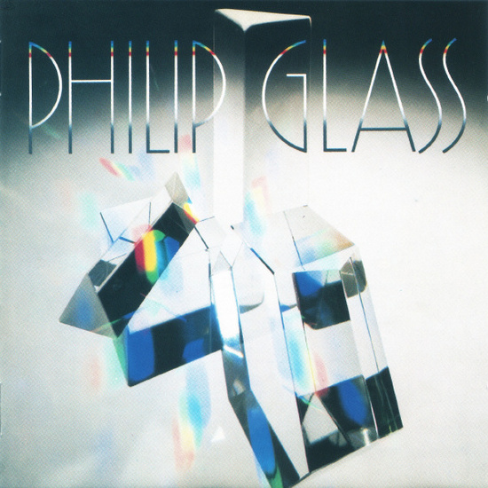 Philip Glass - Glassworks (complete).
