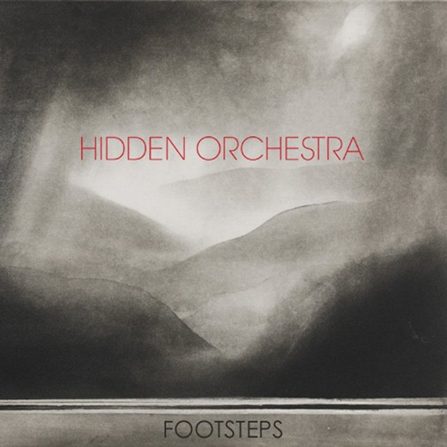 Hidden Orchestra - Footsteps.