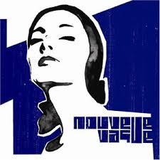 Nouvelle Vague - Too Drunk To Fuck.