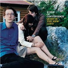 Kings of Convenience - Quiet Is The New Loud.