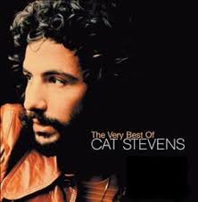 Cat Stevens-Don't Be Shy.