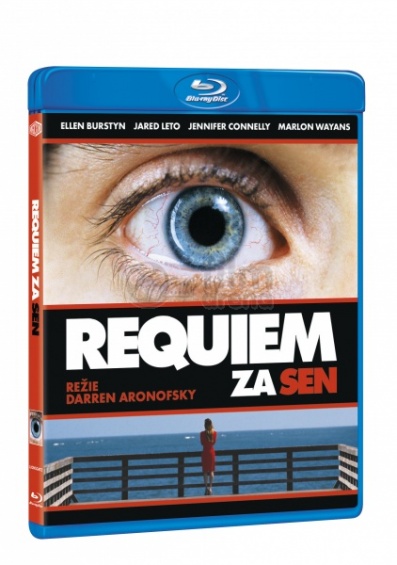 BR názor: Requiem for a Dream