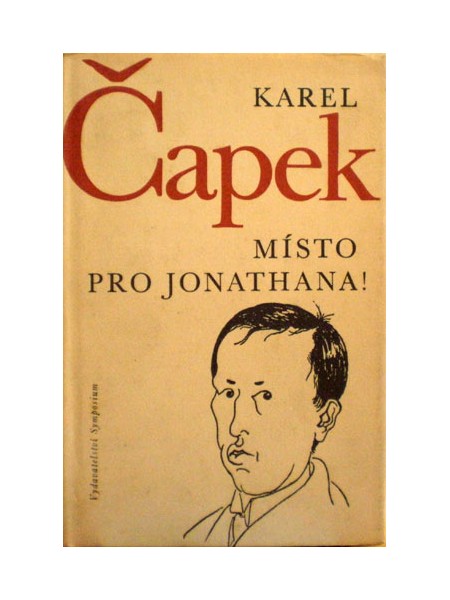 vizionář KAREL ČAPEK