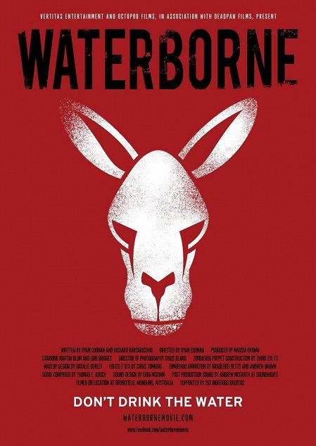 Waterborne (2014)
