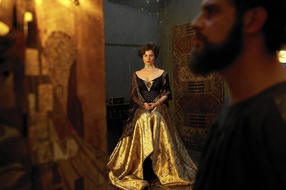 Woman in Gold