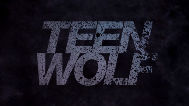 Teen Wolf - Season 5