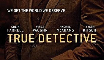 Zaměřeno na...První dojmy z True Detective II.