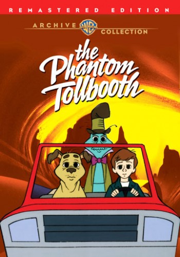 The Phantom Tollbooth - detailné názory