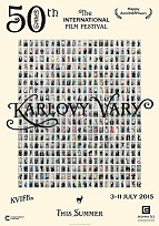 50. Mezinárodní filmový festival Karlovy Vary