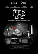 MARY A MAX (2009)