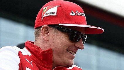Ferrari potvrzuje Räikkönena na rok 2016!