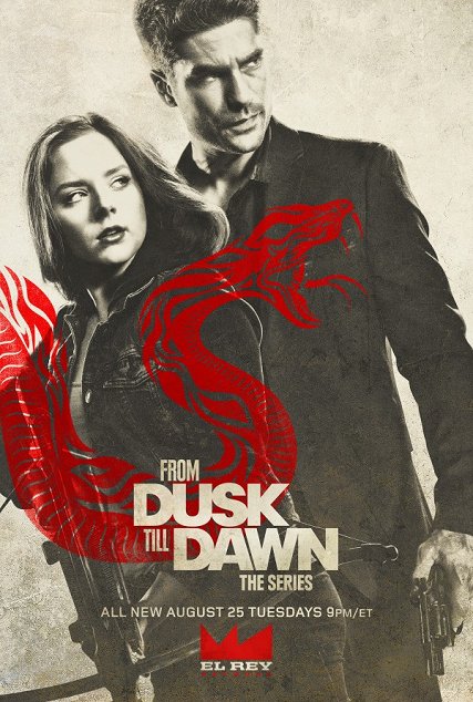 From Dusk Till the Dawn - Season 2