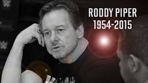 Zbohom Roddy