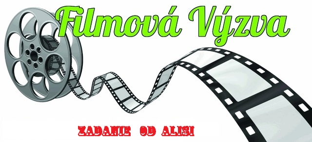 Filmová výzva 2