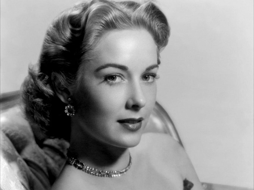 Vera Miles