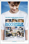 500 DNÍ SE SUMMER (2009)