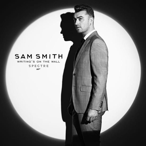 Sam Smith nahrál píseň k Spectre