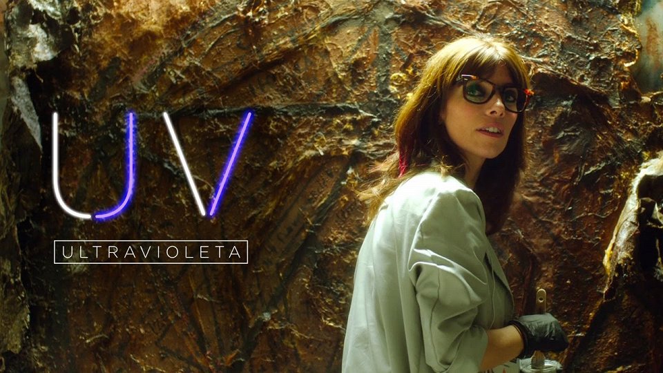 Ultravioleta (2014)