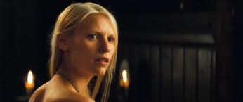 Hvězdička Claire Danes