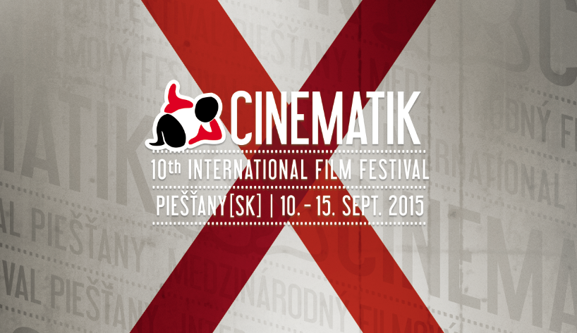 MMF CINEMATIK (10 - 15.09.2015)