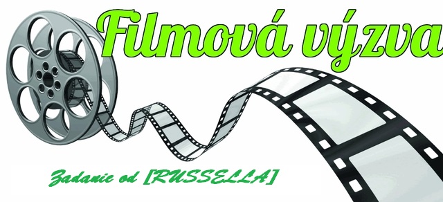 Filmová výzva 3