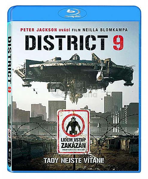 BR názor: District 9