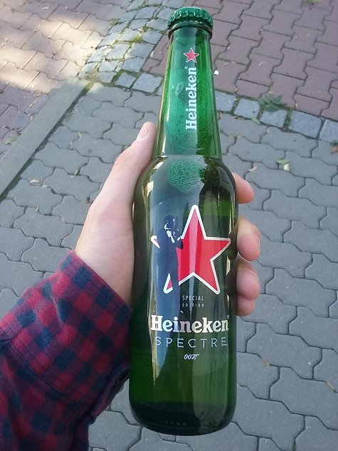 Heineken Bond