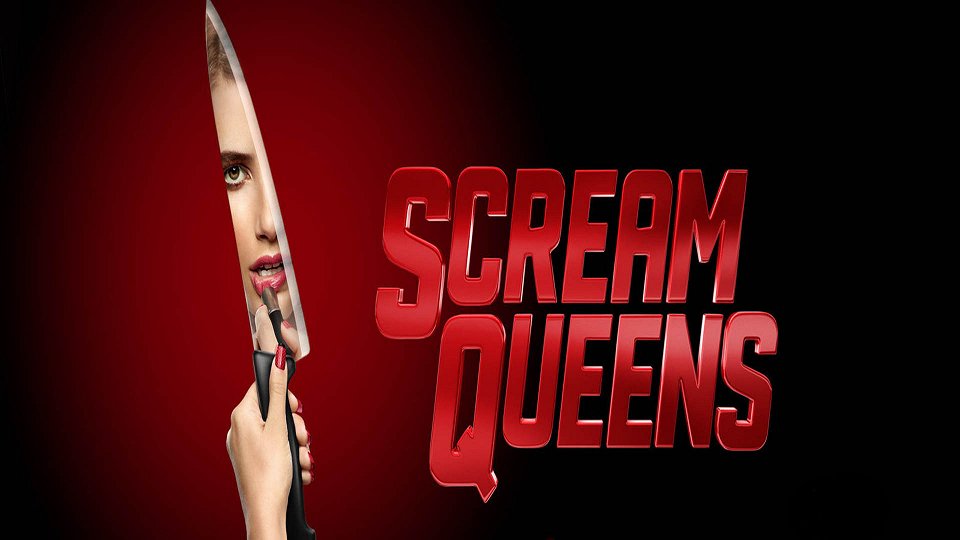 TFSF - Scream Queens