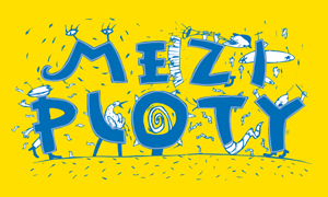 Festival MEZI  PLOTY  26.9. - 27.9. 2015