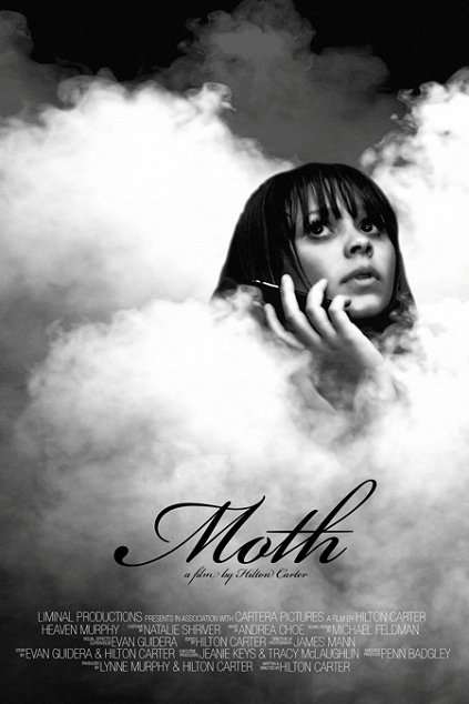 Moth (2009)