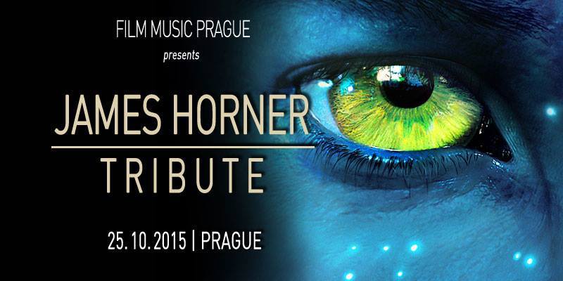 10 / 2015 - A Tribute to James Horner