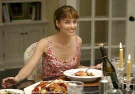 Milá Amanda Peet