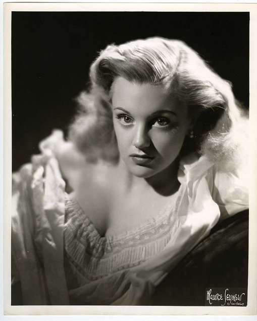 Jan Sterling