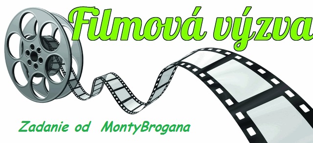 Filmová výzva 4