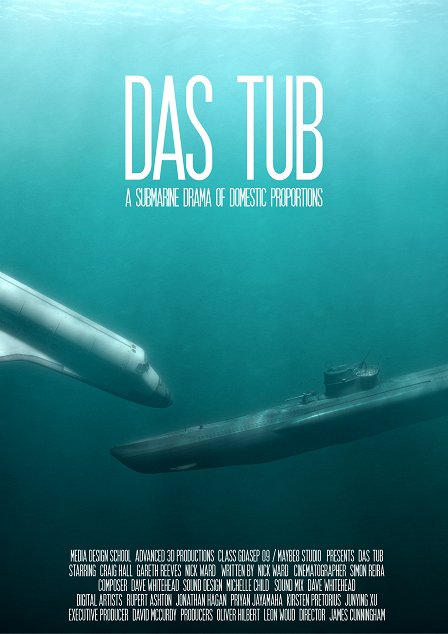 Das Tub (2010)