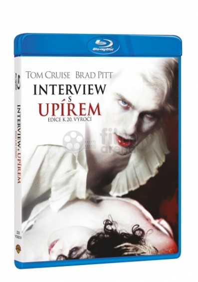 BR názor: Interview with the Vampire: The Vampire Chronicles