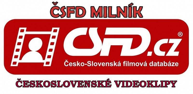ČSFD milník #3 - Československé videoklipy