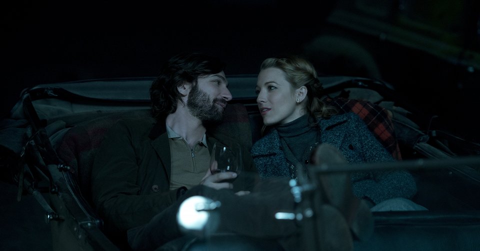 The Age of Adaline ****