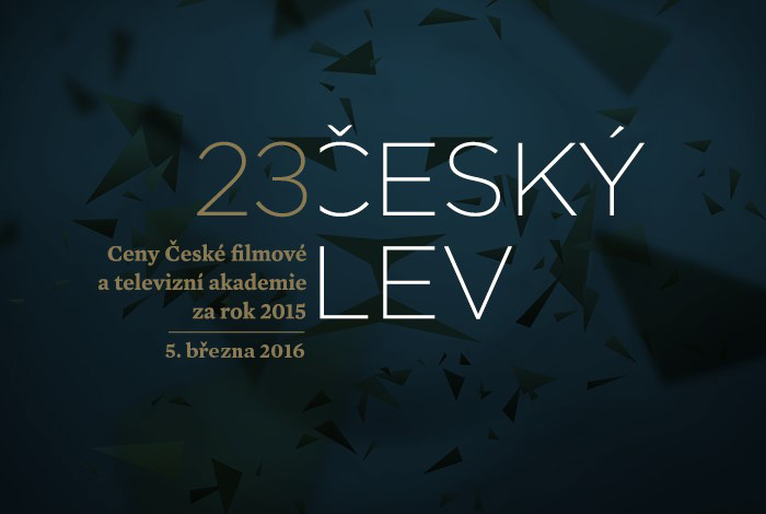 23. Český lev