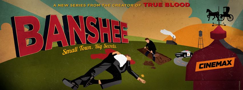 Banshee - Season 2