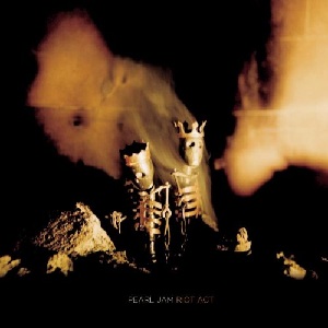 Alba do alba - Pearl Jam: Riot Act
