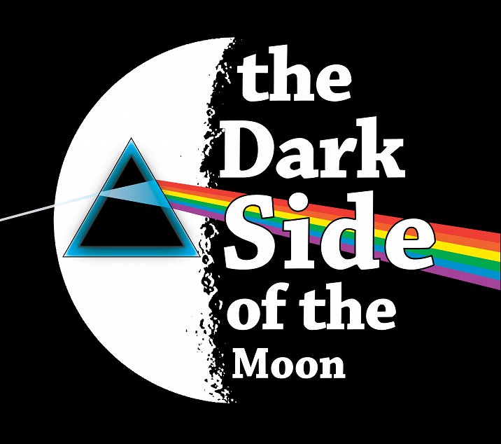 Alba do alba - Pink Floyd: The Dark Side of the Moon