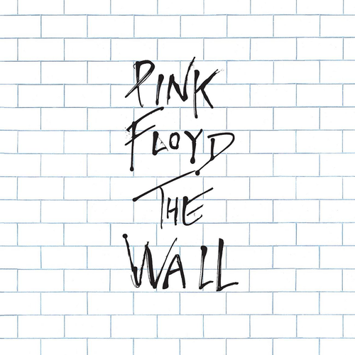 Alba do alba - Pink Floyd: The Wall