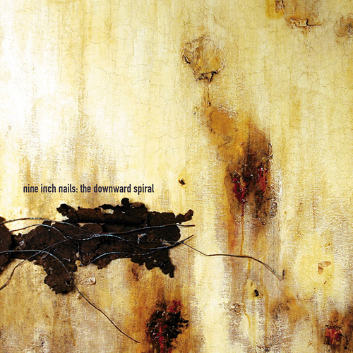 Alba do alba - Nine Inch Nails: The Downward Spiral