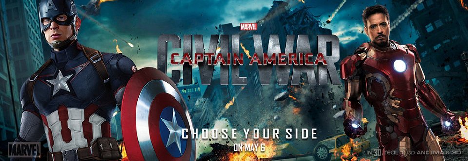 Co Russovi a Downey Jr. prozradili o Občanské válce? "Tohle je Kmotr filmů o superhrdinech!"
