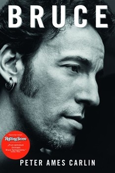 Životopis Bruce Springsteena