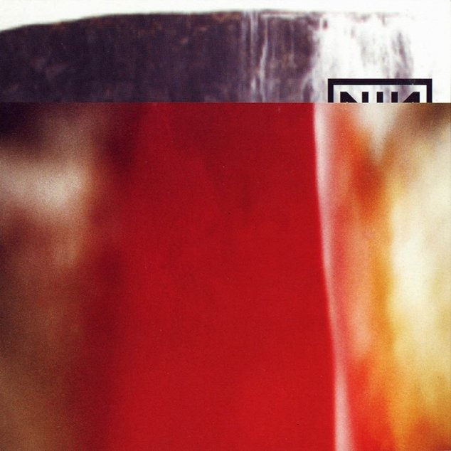 Alba do alba - Nine Inch Nails: The Fragile