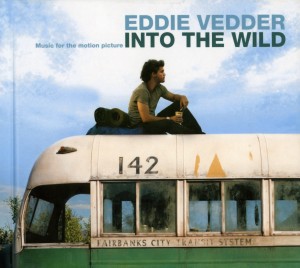 Alba do alba - Eddie Vedder: Into the Wild